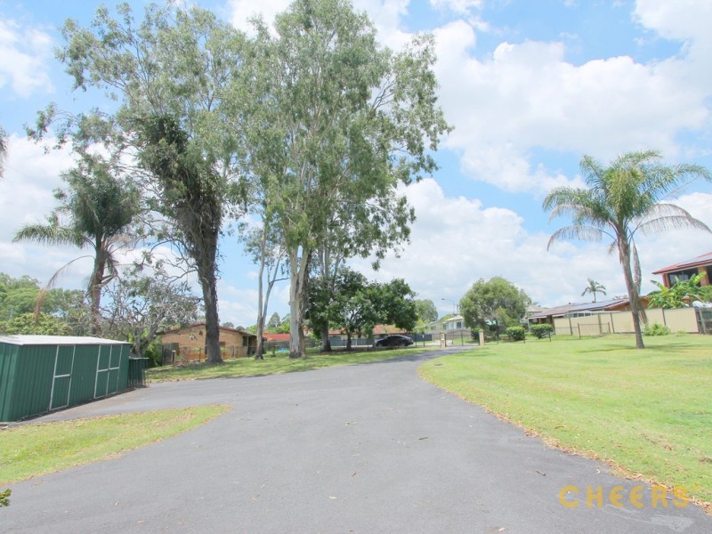 279A Beenleigh Road, Sunnybank QLD 4109