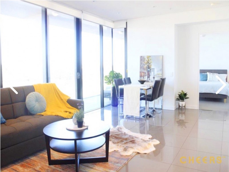 3031/37 Finnegan Street, Hamilton QLD 4007