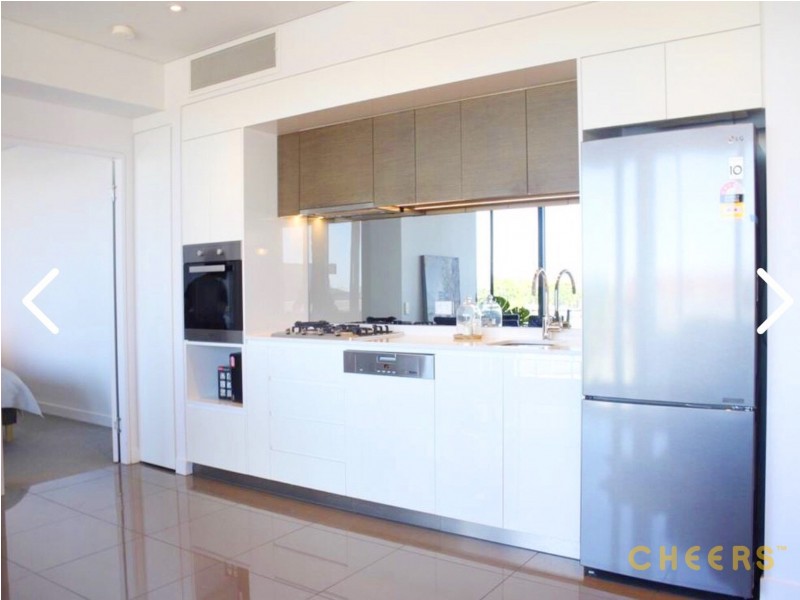 3031/37 Finnegan Street, Hamilton QLD 4007