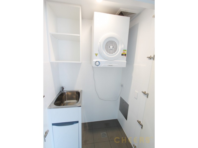 3031/37 Finnegan Street, Hamilton QLD 4007