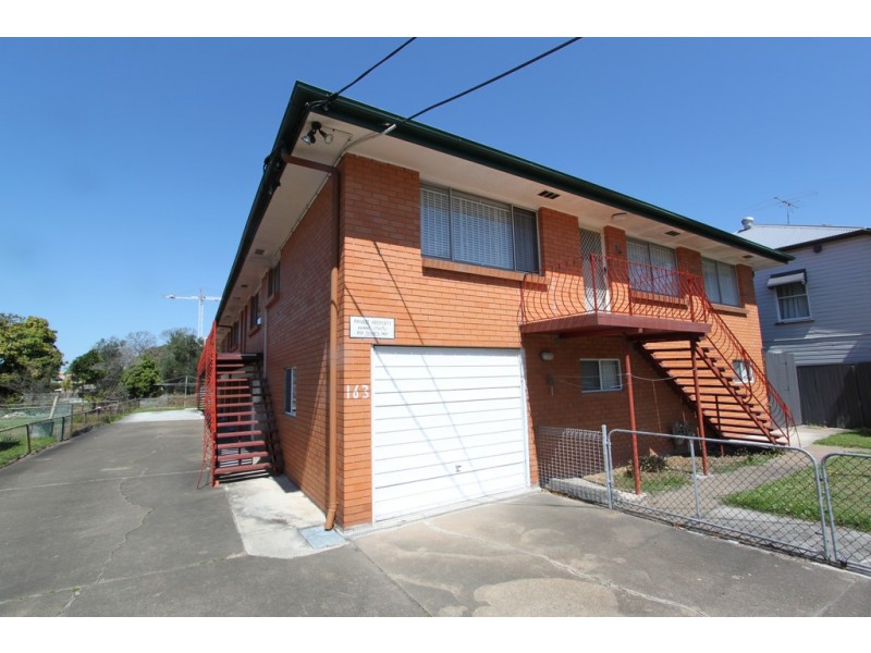 5/163 Baines Street, Kangaroo Point QLD 4169