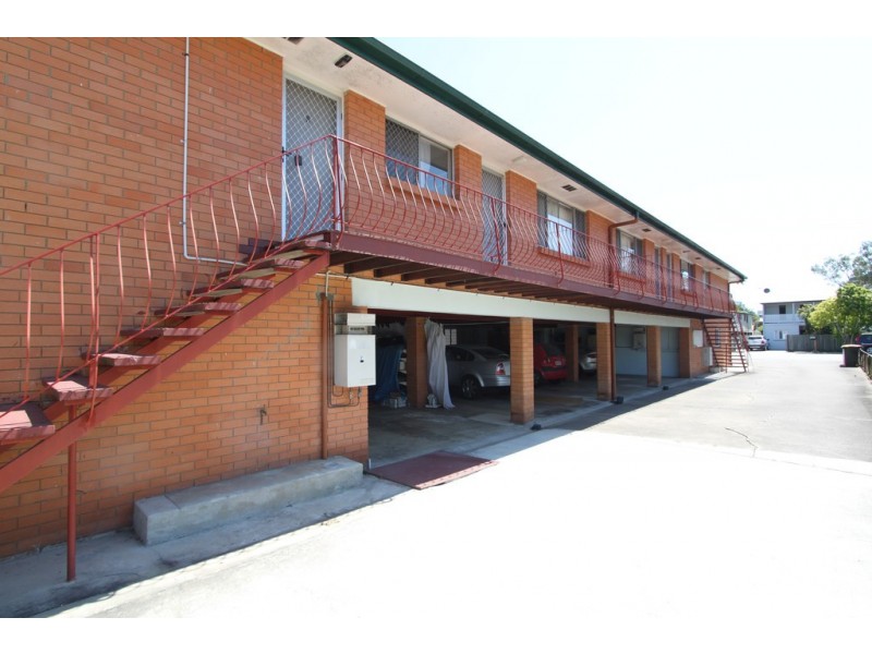 5/163 Baines Street, Kangaroo Point QLD 4169