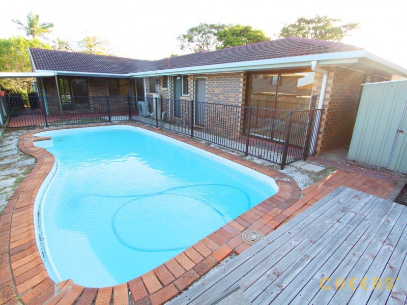 17 Amarna Street, Eight Mile Plains QLD 4113