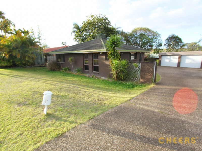 16 Bangalow Street, Algester QLD 4115