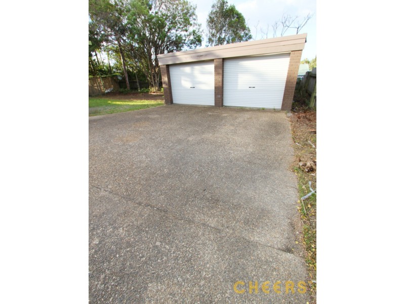 16 Bangalow Street, Algester QLD 4115