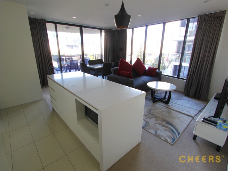 10304/25 Bouquet Street, South Brisbane QLD 4101