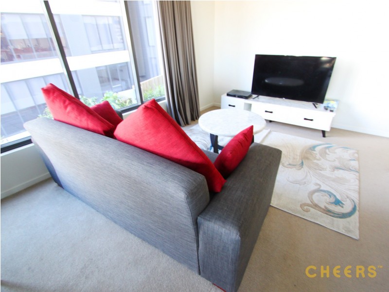 10304/25 Bouquet Street, South Brisbane QLD 4101