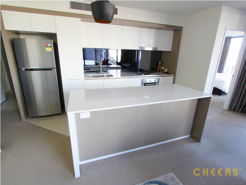 10304/25 Bouquet Street, South Brisbane QLD 4101