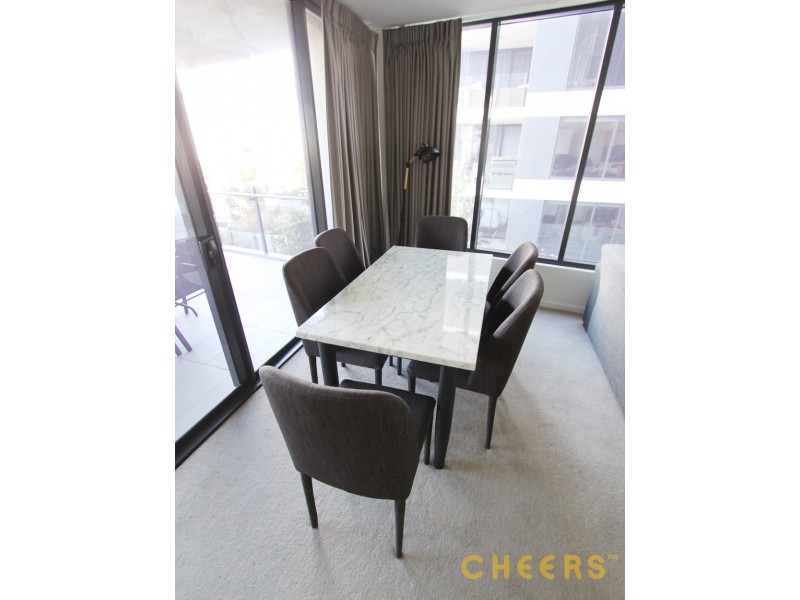 10304/25 Bouquet Street, South Brisbane QLD 4101