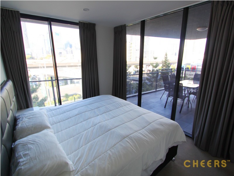 10304/25 Bouquet Street, South Brisbane QLD 4101