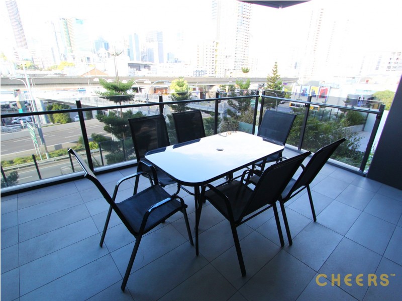 10304/25 Bouquet Street, South Brisbane QLD 4101