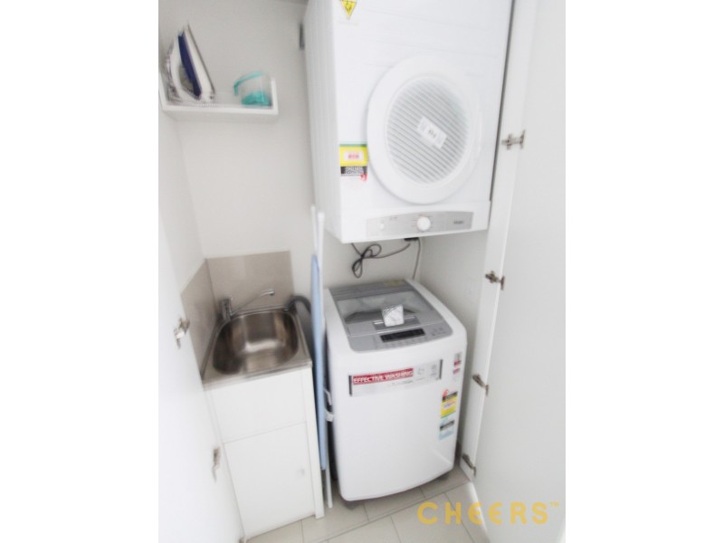 10304/25 Bouquet Street, South Brisbane QLD 4101