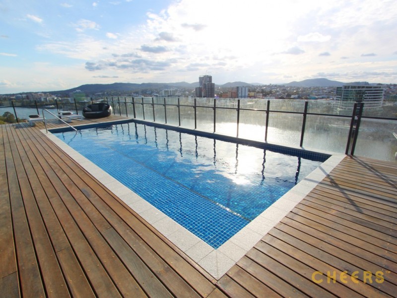 10304/25 Bouquet Street, South Brisbane QLD 4101