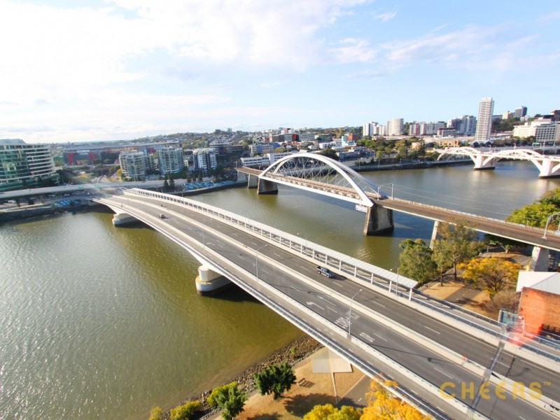 10304/25 Bouquet Street, South Brisbane QLD 4101