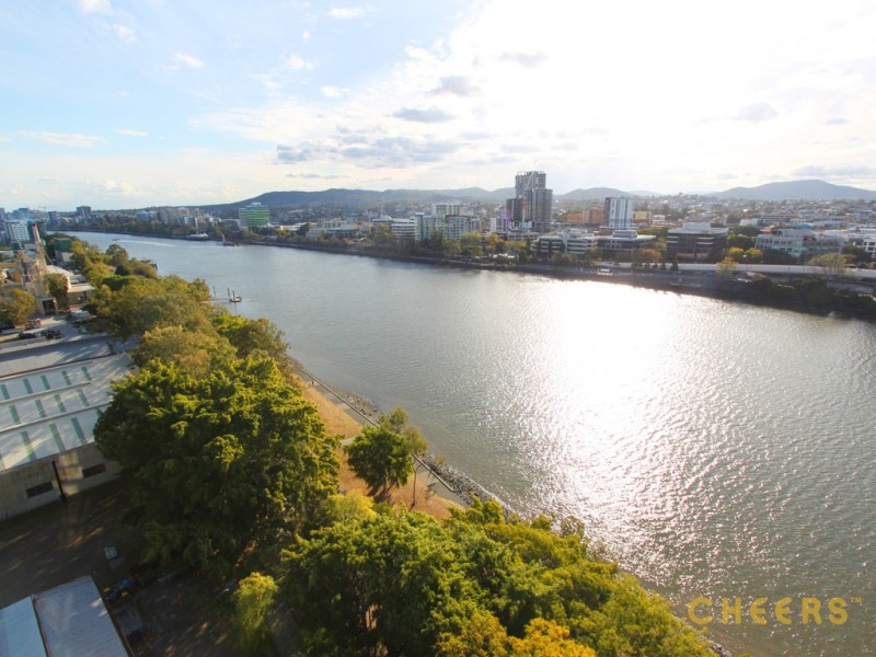 10304/25 Bouquet Street, South Brisbane QLD 4101