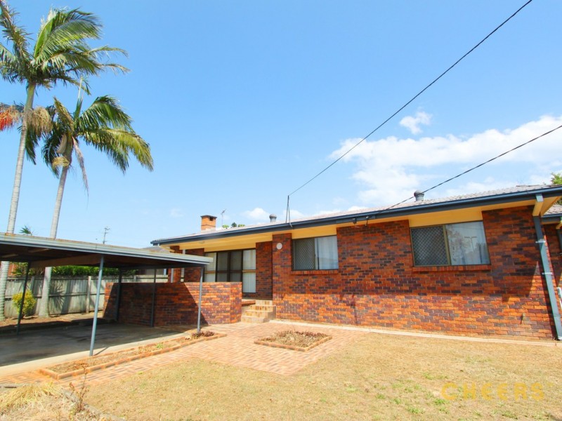 16 Shearwin Street, Sunnybank QLD 4109