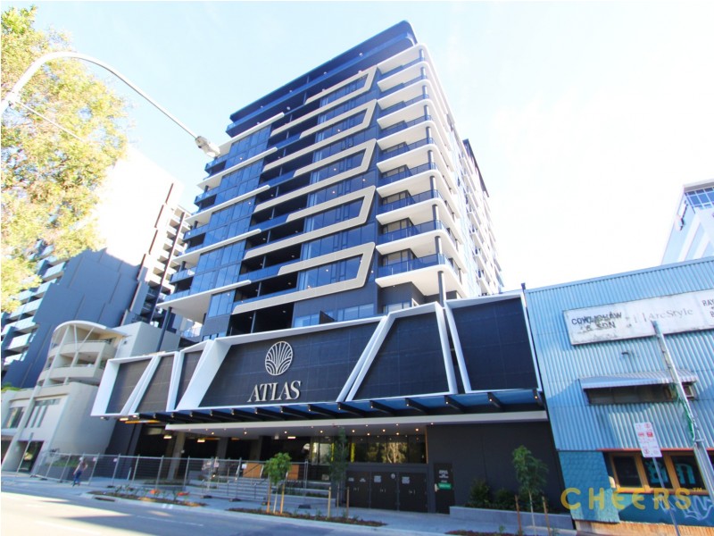 39 Cordelia Street, South Brisbane QLD 4101