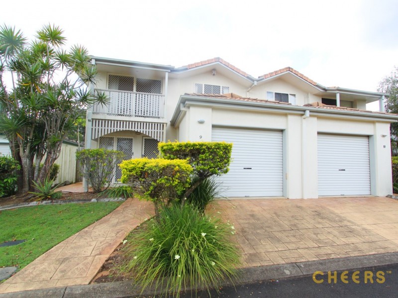 9/89 Daw Road, Runcorn QLD 4113