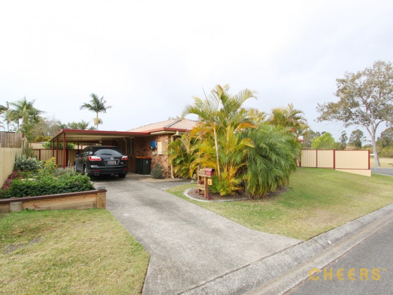 32 Allamanda Street, Runcorn QLD 4113