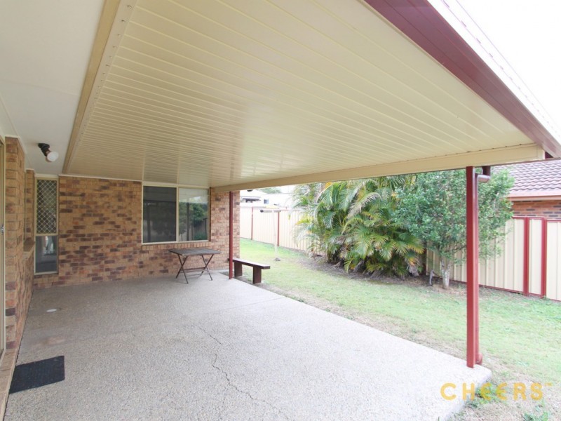 32 Allamanda Street, Runcorn QLD 4113