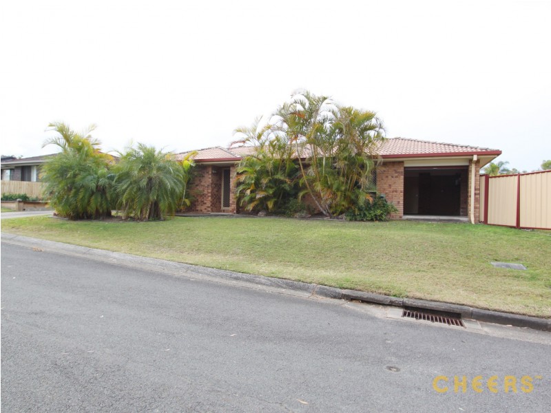 32 Allamanda Street, Runcorn QLD 4113