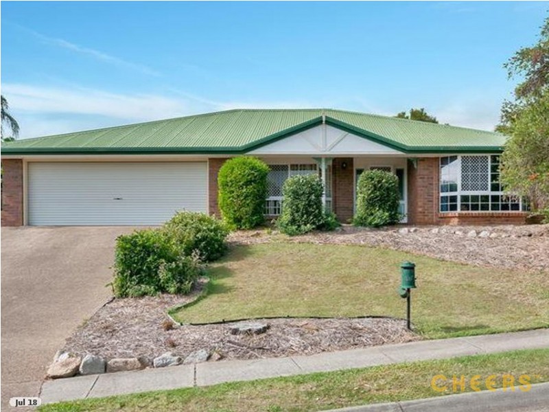 16 Ghost Gum Street, Bellbowrie QLD 4070