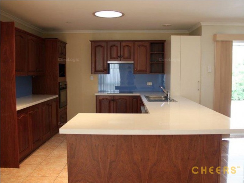 16 Ghost Gum Street, Bellbowrie QLD 4070