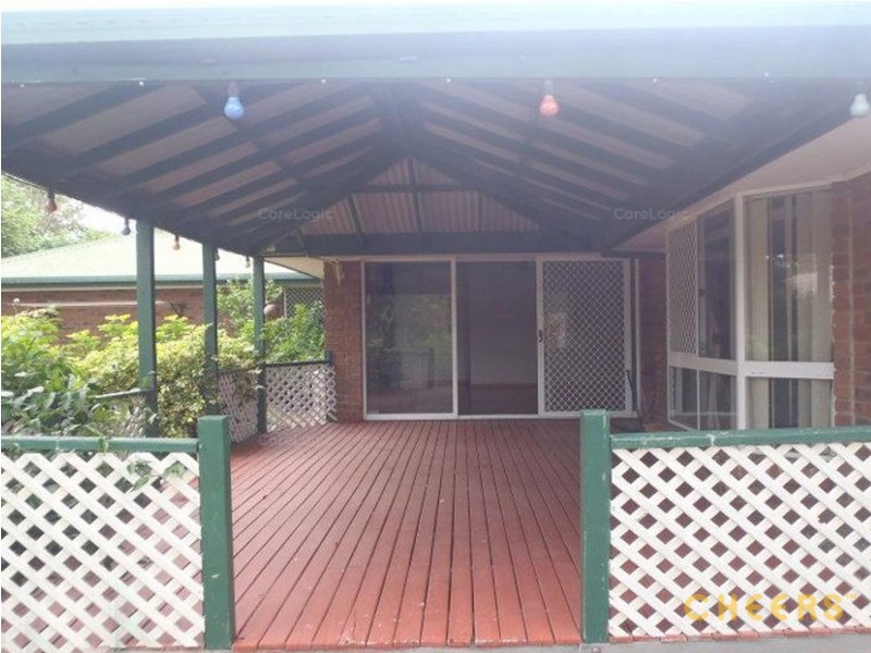 16 Ghost Gum Street, Bellbowrie QLD 4070