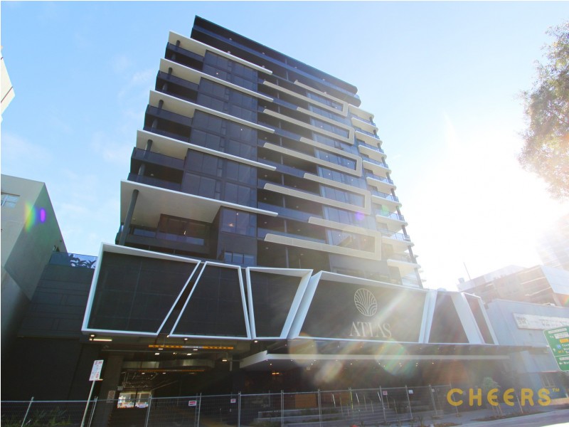 21007/39 Cordelia Street, South Brisbane QLD 4101