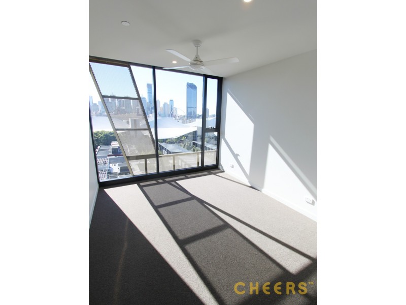 21007/39 Cordelia Street, South Brisbane QLD 4101