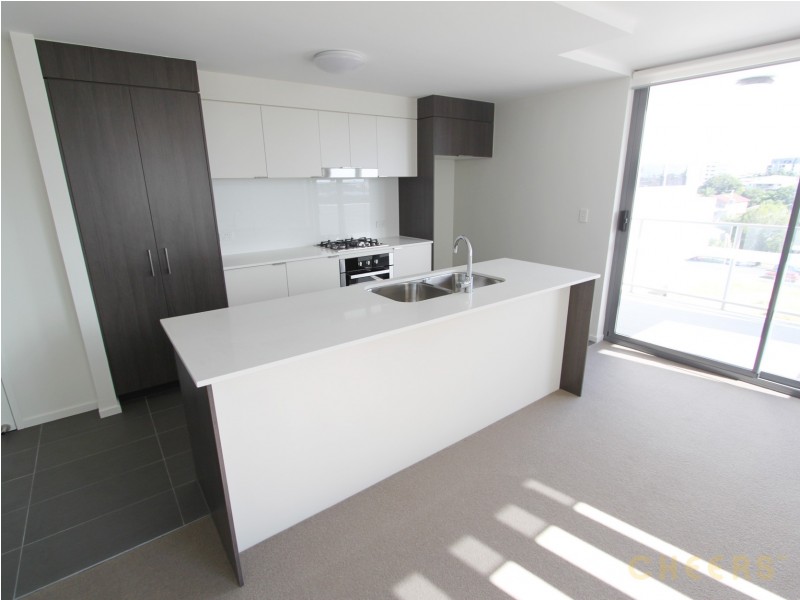 2409/27 Charlotte Street, Chermside QLD 4032