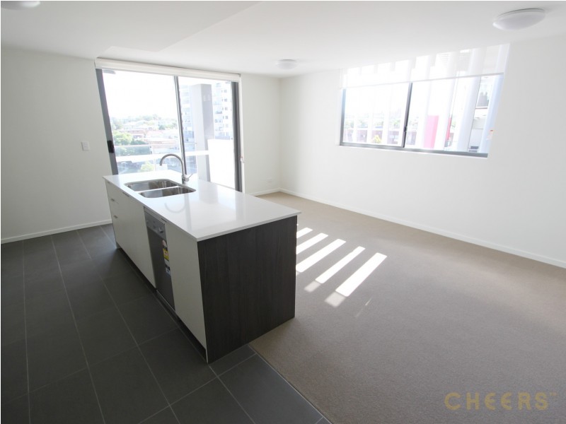 2409/27 Charlotte Street, Chermside QLD 4032