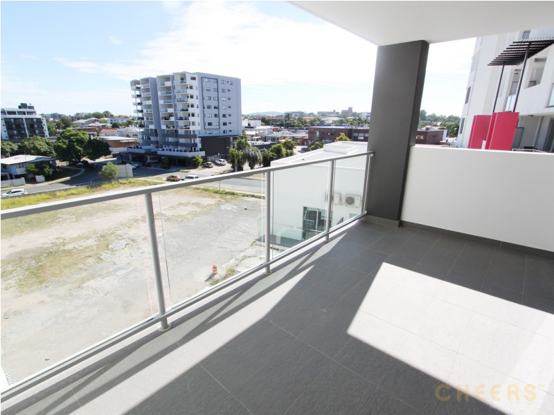 2409/27 Charlotte Street, Chermside QLD 4032