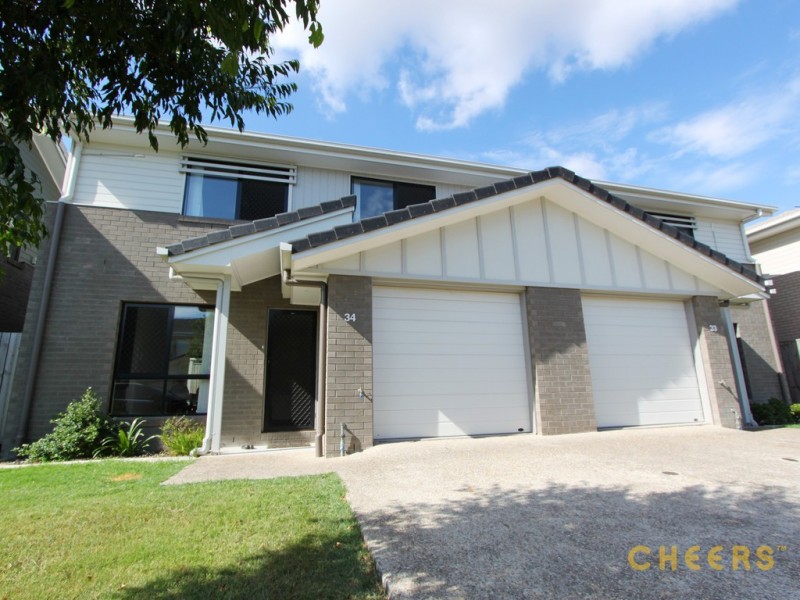 34/93 Penarth Street, Runcorn QLD 4113