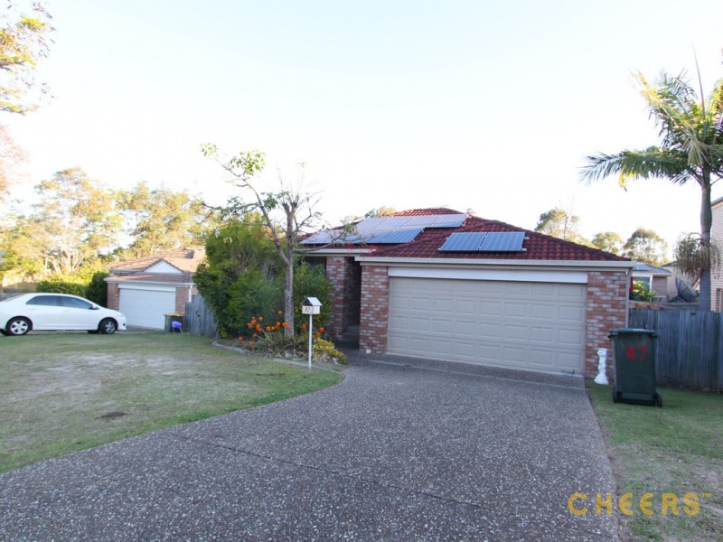 47 Springsure Street, Runcorn QLD 4113