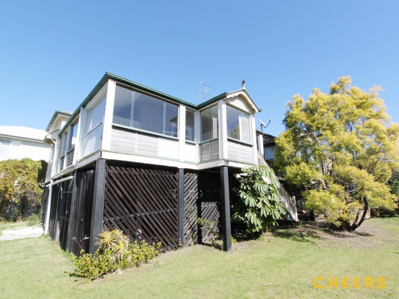 12F Kerr Street, Toowong QLD 4066