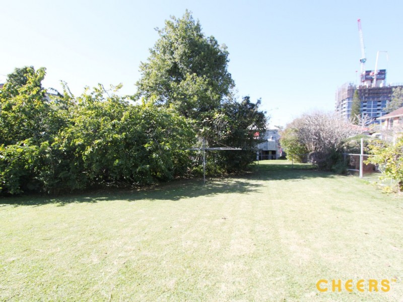 12F Kerr Street, Toowong QLD 4066
