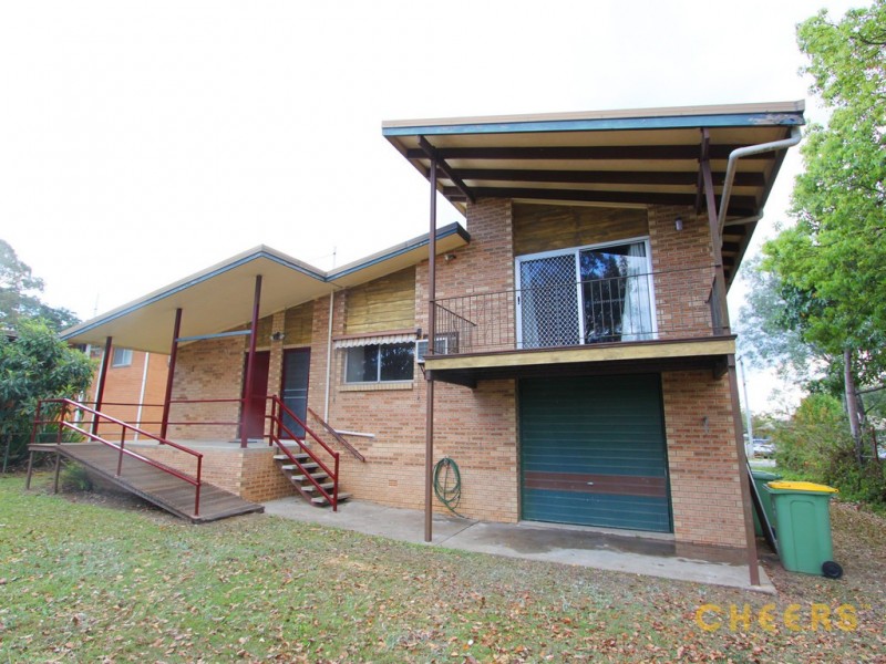 10 Neridah Street, Loganlea QLD 4131