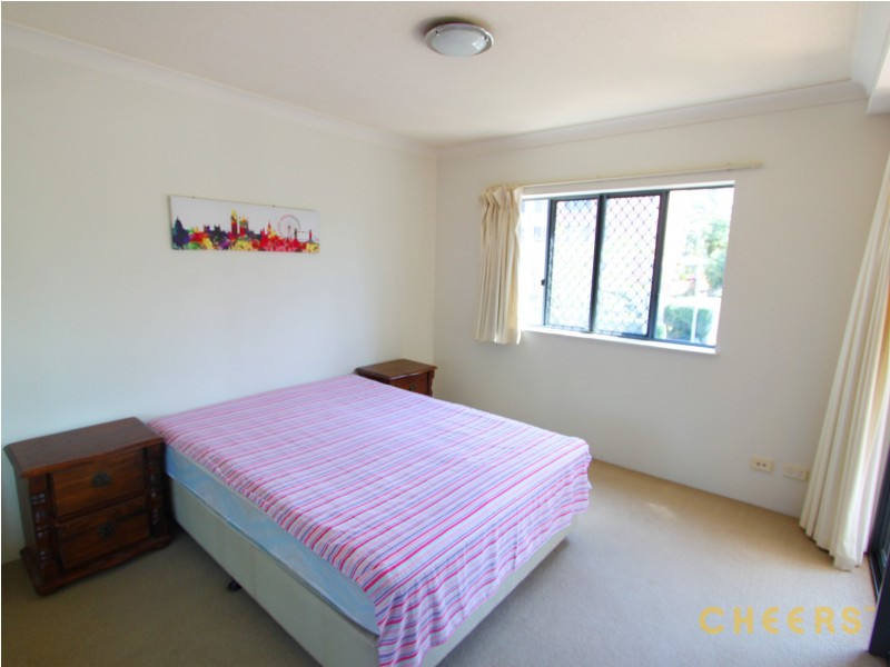 72/300 Sir Fred Schonell Dr, St Lucia QLD 4067