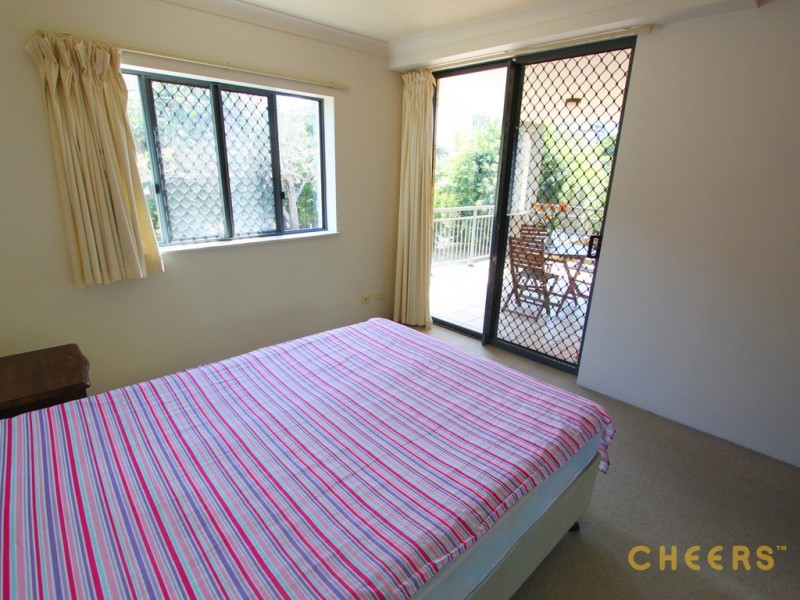 72/300 Sir Fred Schonell Dr, St Lucia QLD 4067