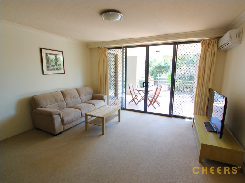 72/300 Sir Fred Schonell Dr, St Lucia QLD 4067