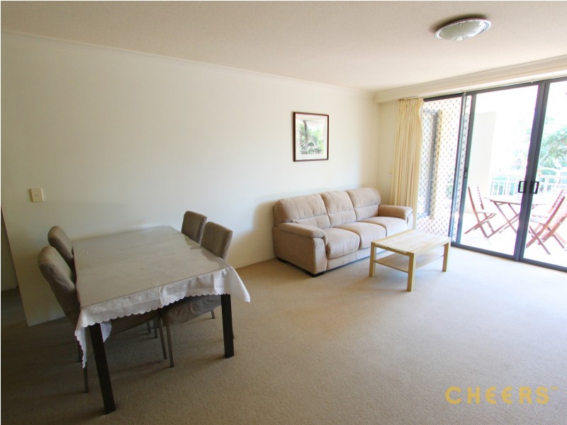 72/300 Sir Fred Schonell Dr, St Lucia QLD 4067