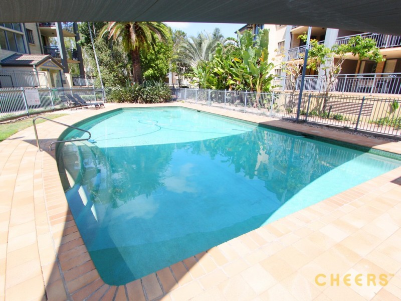 72/300 Sir Fred Schonell Dr, St Lucia QLD 4067