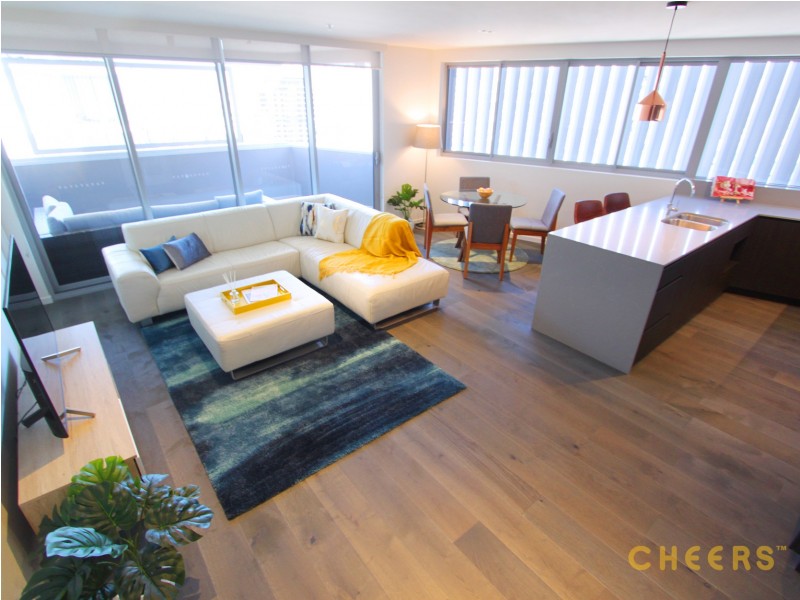 1213/70 Longland Street, Newstead QLD 4006