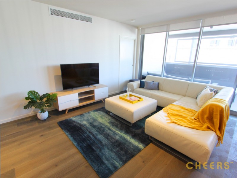 1213/70 Longland Street, Newstead QLD 4006