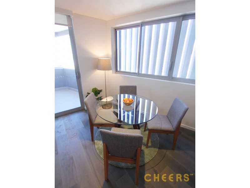 1213/70 Longland Street, Newstead QLD 4006