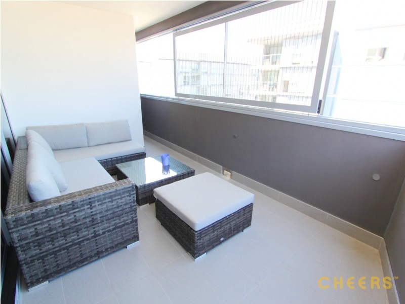 1213/70 Longland Street, Newstead QLD 4006