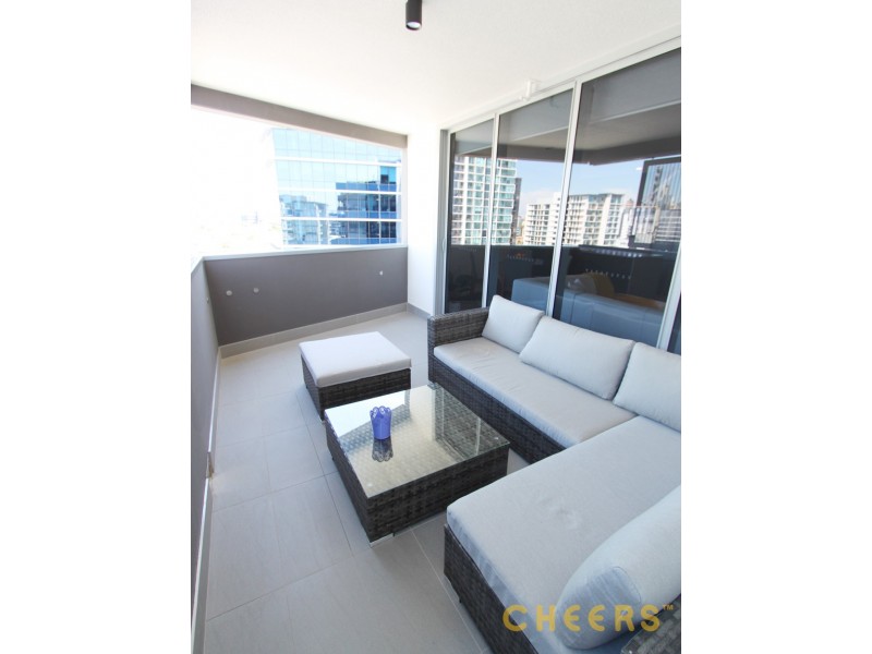 1213/70 Longland Street, Newstead QLD 4006