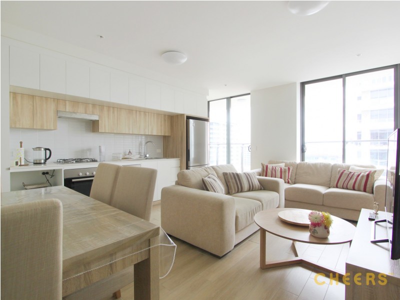 1202/37B Harbour Road, Hamilton QLD 4007