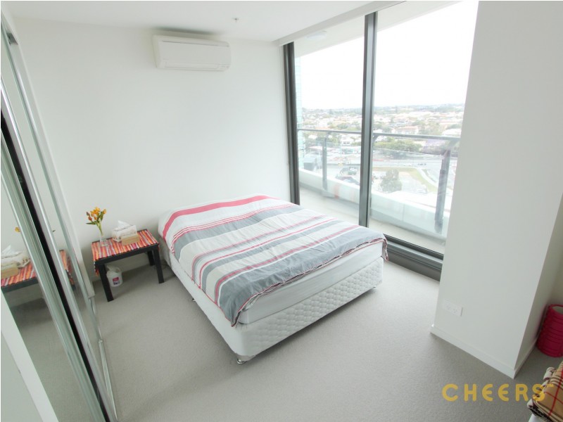 1202/37B Harbour Road, Hamilton QLD 4007